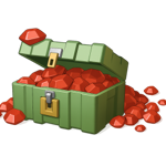 Last War: Survival 10000 Diamonds